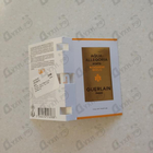 Отзыв Guerlain Aqua Allegoria Forte Mandarine Basilic
