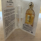 Парфюм Guerlain Aqua Allegoria Forte Mandarine Basilic