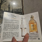 Отзывы Guerlain Aqua Allegoria Forte Mandarine Basilic