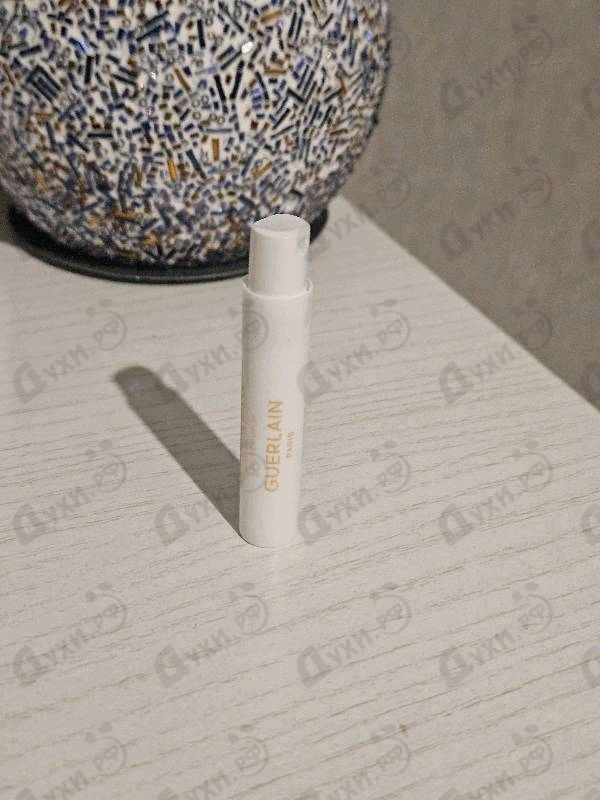 Купить Guerlain Aqua Allegoria Forte Mandarine Basilic