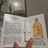 Отзыв Guerlain Aqua Allegoria Forte Mandarine Basilic