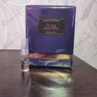 Отзыв Les Fleurs Du Golfe Vanille Alcantara