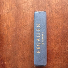 Отзыв Regalien Be Bold