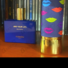 Отзывы Floraiku And Your Lips