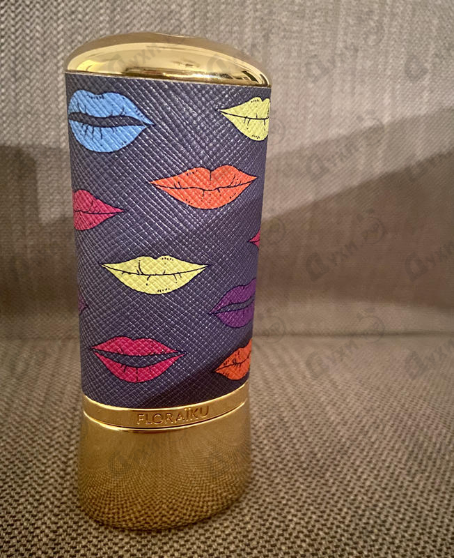 Отзывы Floraiku And Your Lips