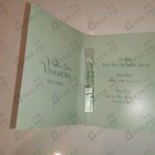 Отзыв Selena Gomez Vivamore