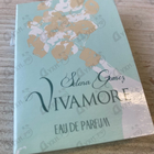 Отзыв Selena Gomez Vivamore