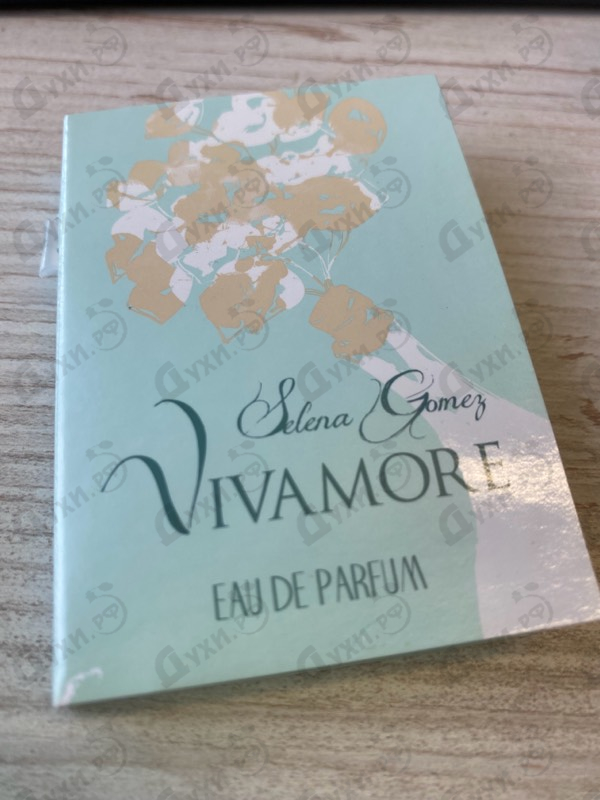 Купить Selena Gomez Vivamore