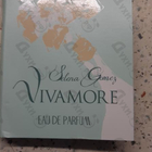 Духи Vivamore от Selena Gomez
