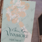 Парфюм Selena Gomez Vivamore