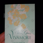 Парфюм Selena Gomez Vivamore