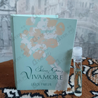 Духи Vivamore от Selena Gomez