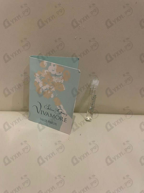 Купить Selena Gomez Vivamore