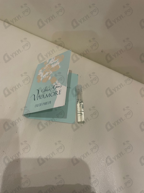 Отзыв Selena Gomez Vivamore