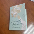 Отзыв Selena Gomez Vivamore