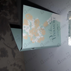 Отзыв Selena Gomez Vivamore