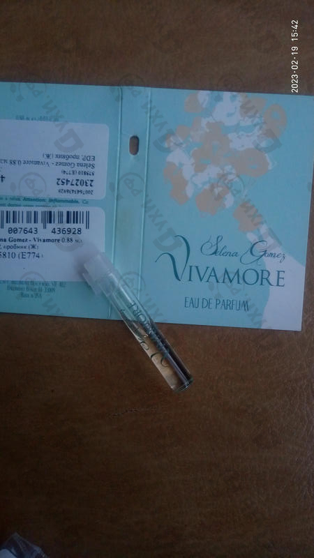 Купить Vivamore от Selena Gomez