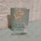 Отзыв Selena Gomez Vivamore