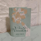 Парфюм Selena Gomez Vivamore