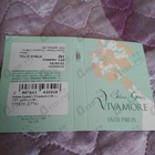 Парфюм Selena Gomez Vivamore