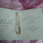 Духи Vivamore от Selena Gomez