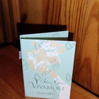 Духи Vivamore от Selena Gomez