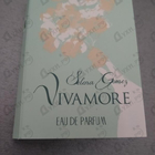 Отзыв Selena Gomez Vivamore