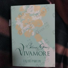 Духи Vivamore от Selena Gomez