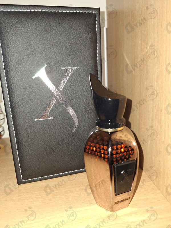 Отзыв Xerjoff Tony Iommi Monkey Special Духи Tony Iommi Monkey Special от Xerjoff