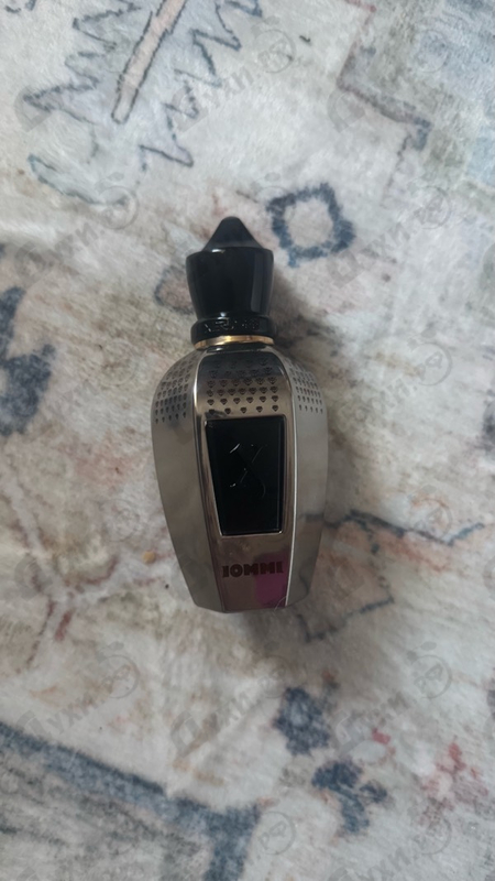 Парфюмерия Tony Iommi Monkey Special от Xerjoff