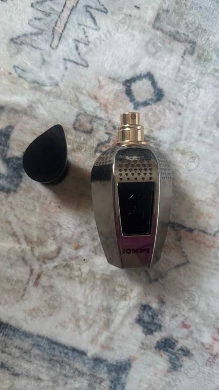 Купить Tony Iommi Monkey Special от Xerjoff