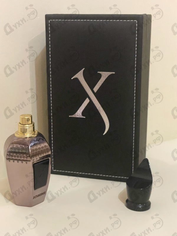 Парфюмерия Xerjoff Tony Iommi Monkey Special