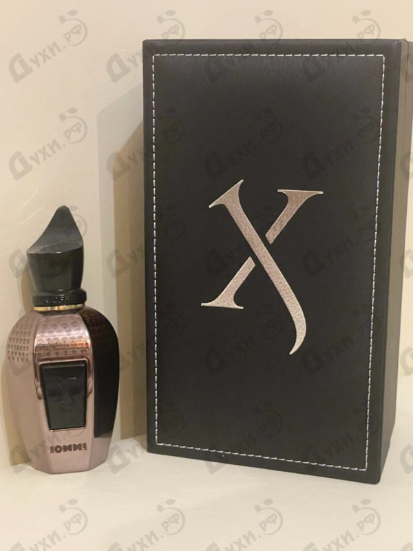 Парфюмерия Tony Iommi Monkey Special от Xerjoff