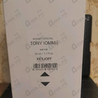 Духи Tony Iommi Monkey Special от Xerjoff