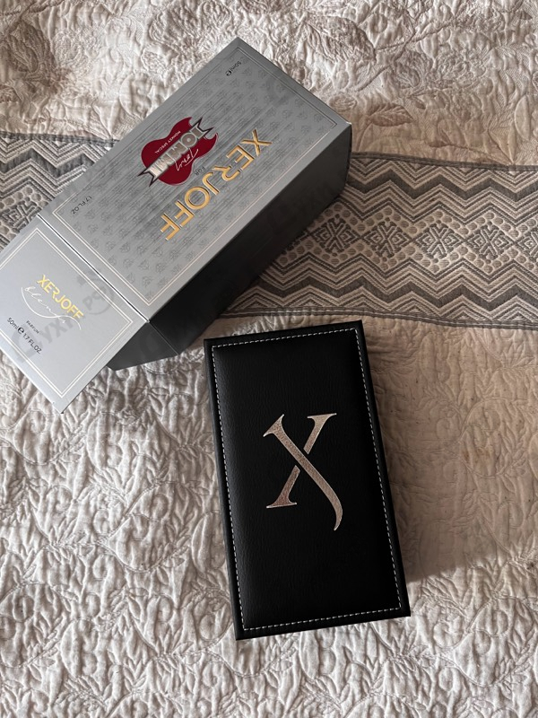 Духи Tony Iommi Monkey Special от Xerjoff Парфюмерия Xerjoff Tony Iommi Monkey Special