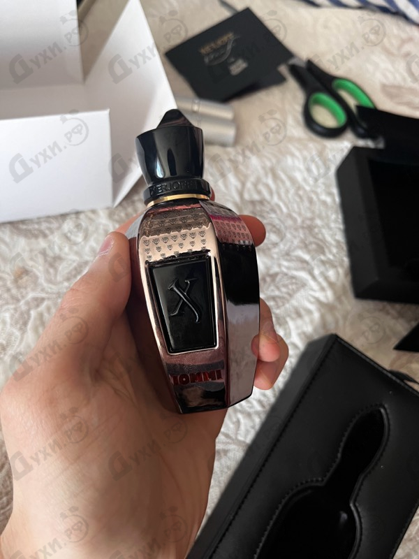 Духи Tony Iommi Monkey Special от Xerjoff Парфюмерия Xerjoff Tony Iommi Monkey Special