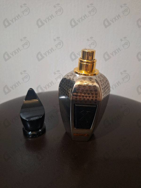 Отзывы Xerjoff Tony Iommi Monkey Special Парфюмерия Tony Iommi Monkey Special от Xerjoff