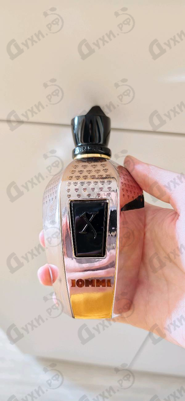 Духи Tony Iommi Monkey Special от Xerjoff