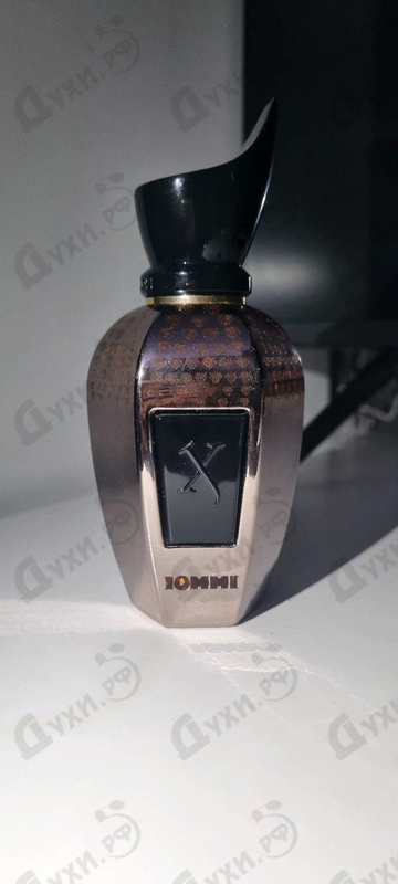 Парфюмерия Tony Iommi Monkey Special от Xerjoff