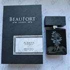 Отзывы BeauFort London Acrasia