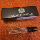 Духи Timeless от Clive Christian