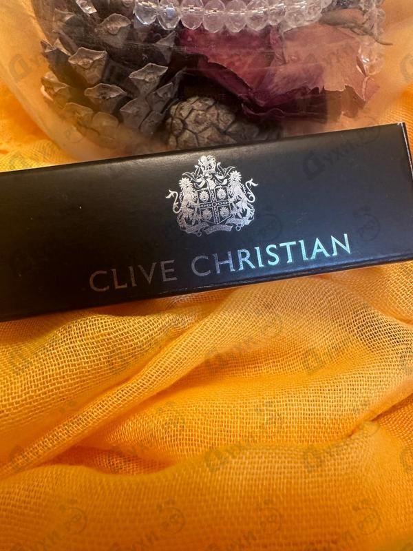 Парфюмерия Clive Christian Timeless