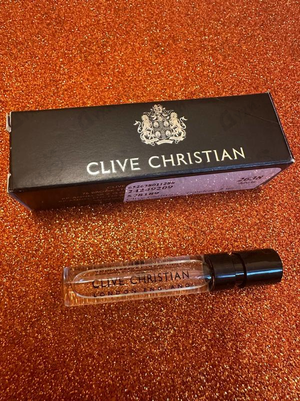 Купить Clive Christian Timeless