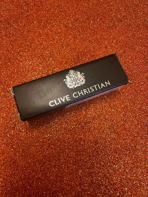 Отзыв Clive Christian Timeless