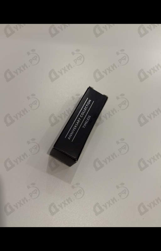 Духи Timeless от Clive Christian