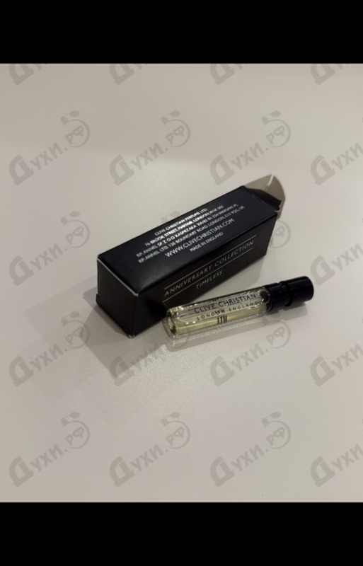 Купить Timeless от Clive Christian