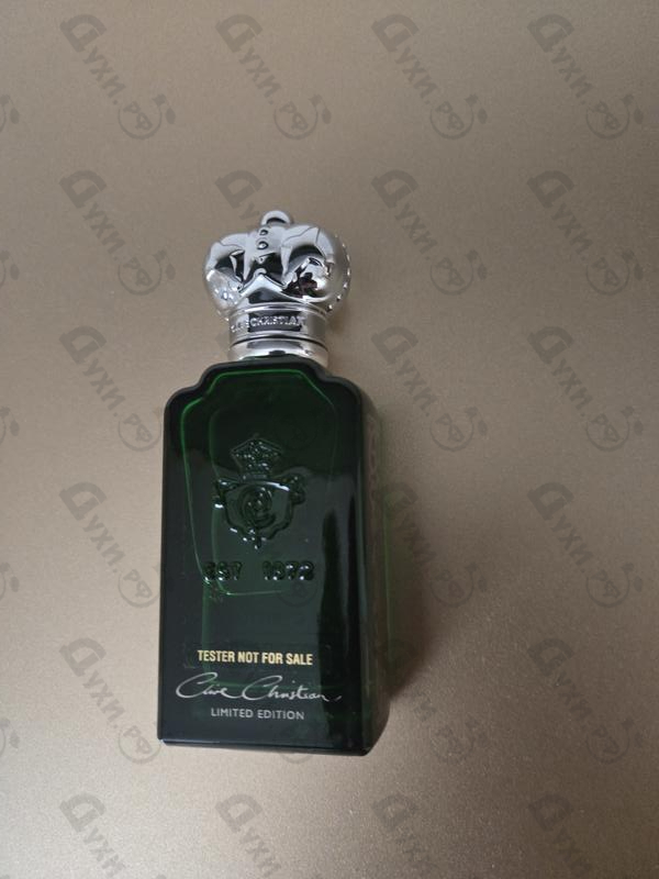 Парфюмерия Clive Christian Timeless