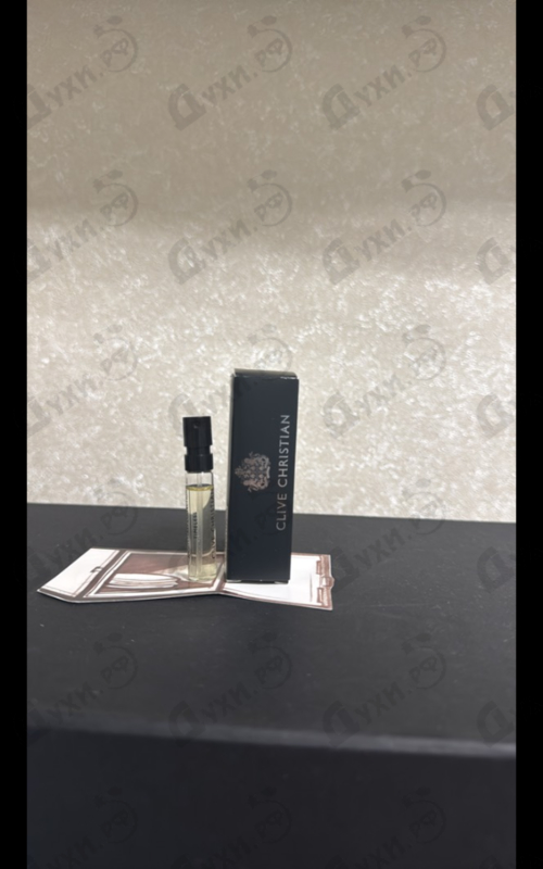 Купить Timeless от Clive Christian