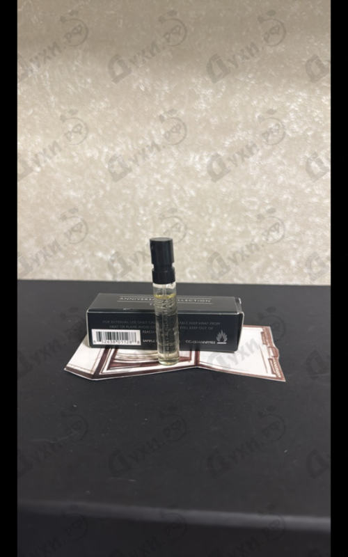 Духи Timeless от Clive Christian