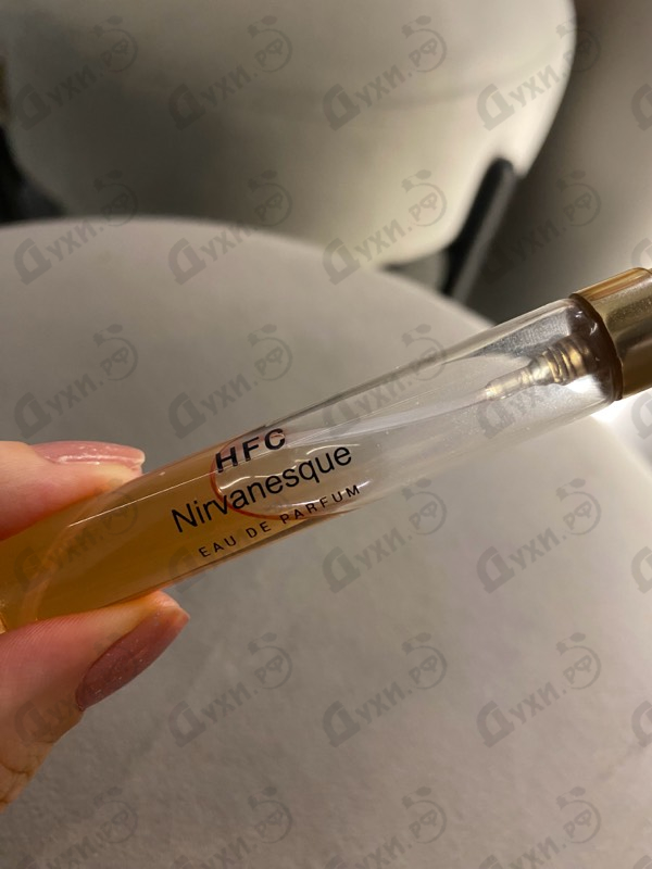 Парфюмерия Haute Fragrance Company Nirvanesque